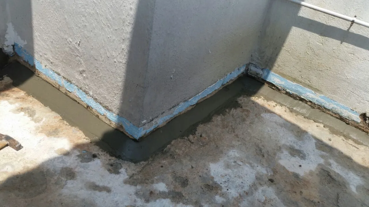防水工程3