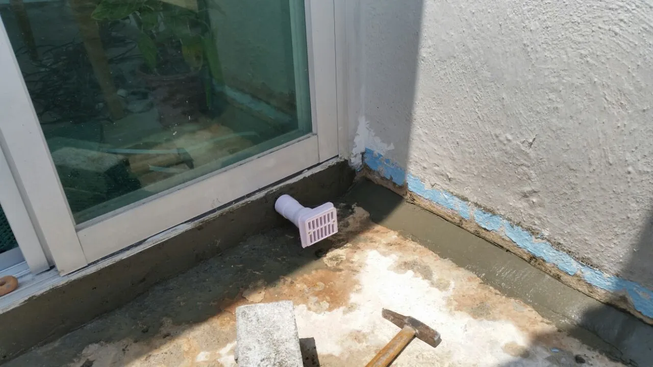 防水工程4