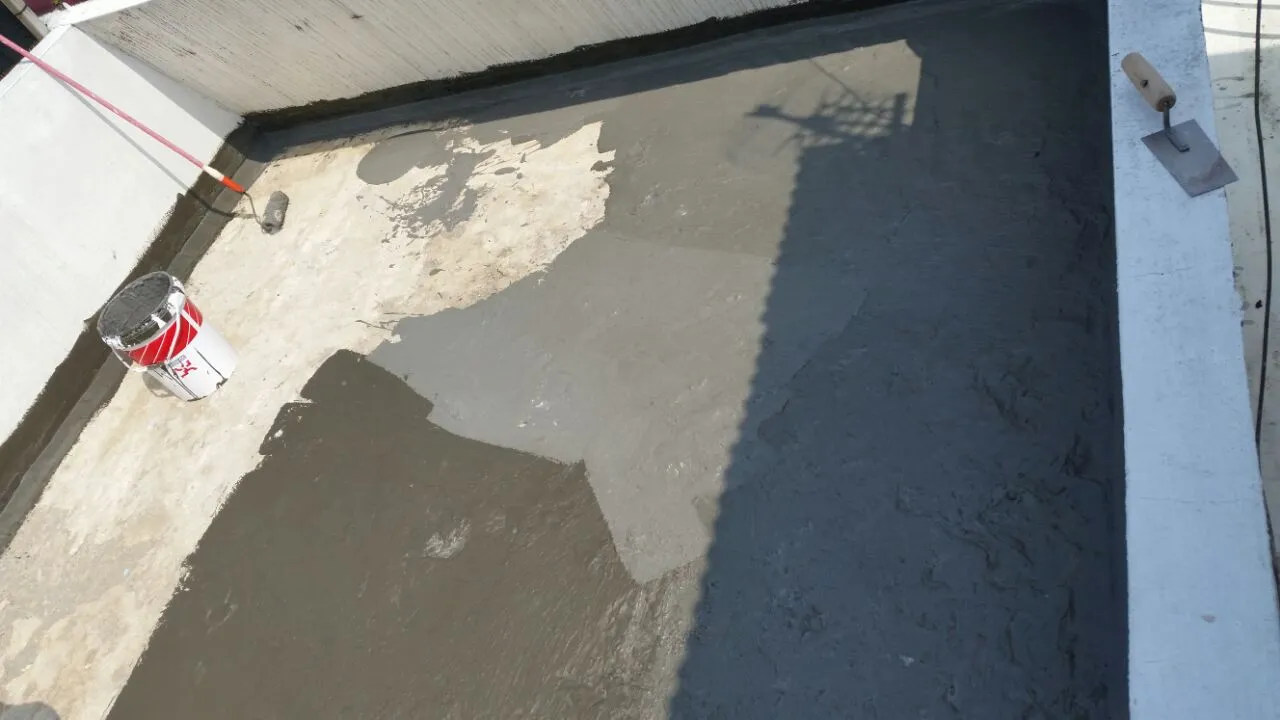 防水工程5