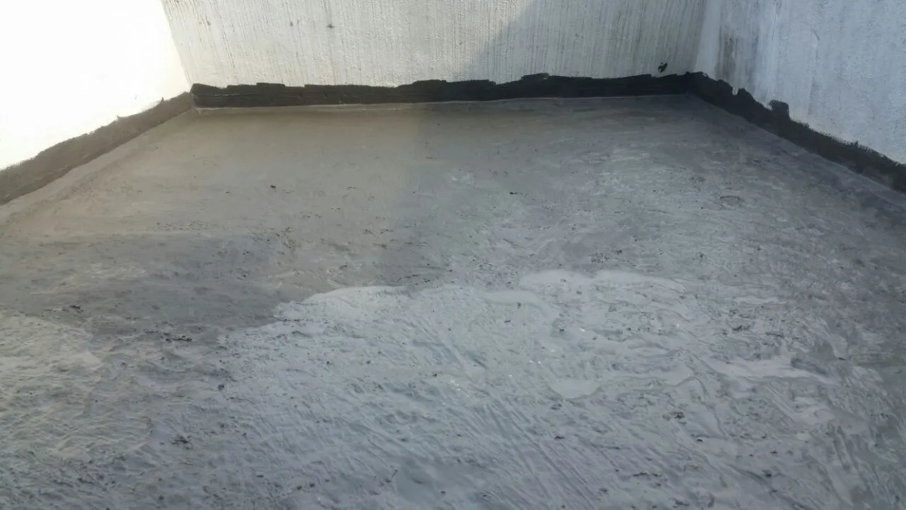 防水工程6